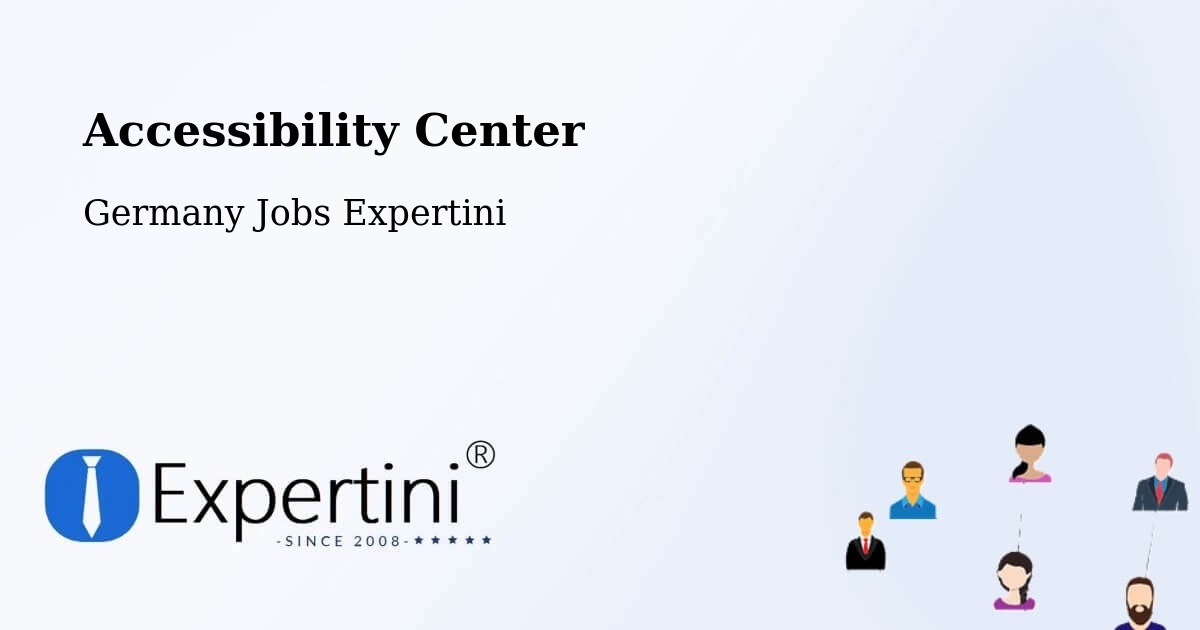 Accessibility Statement – Altensteig - Germany Jobs Expertini