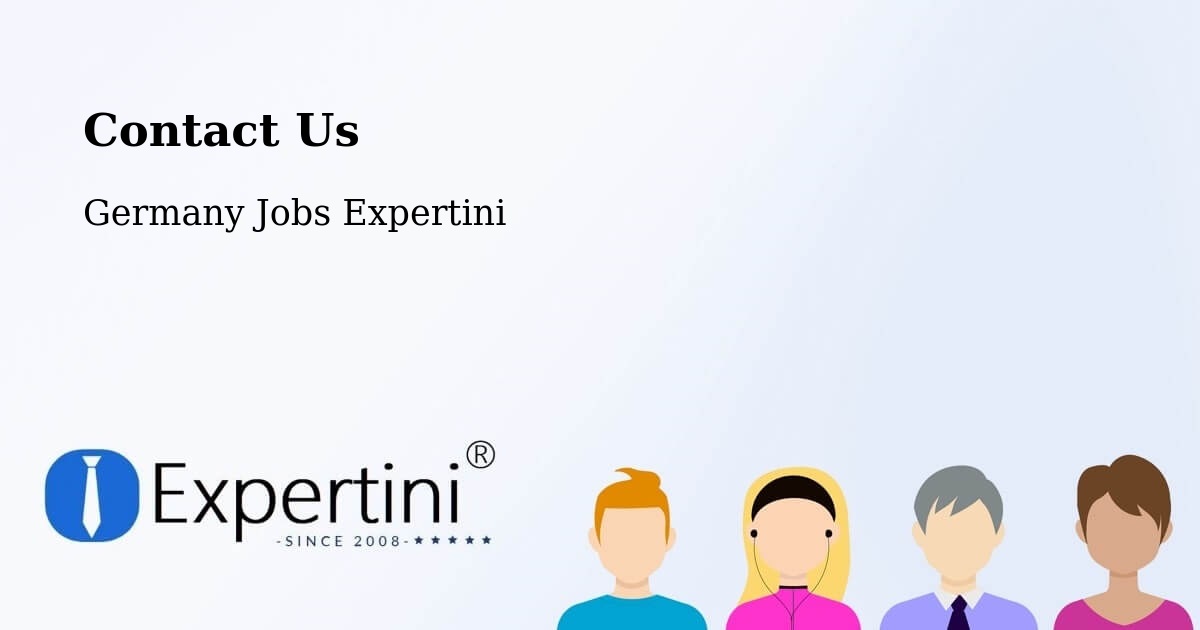 Contact Expertini – Altensteig - Germany Jobs Expertini