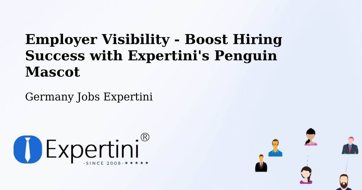 CV and Resume Visibility Optimization – Altensteig - Germany Jobs Expertini